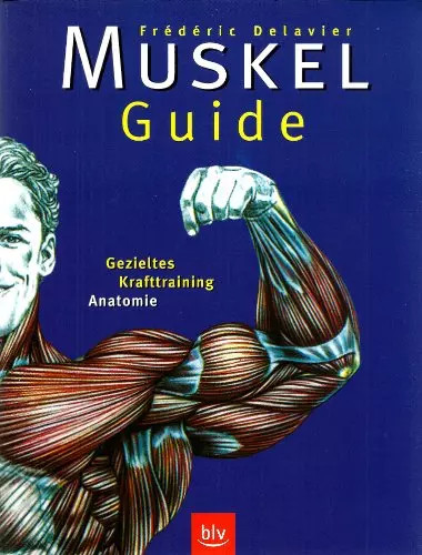 Muskel guide gezieltes - muskel-guide.,