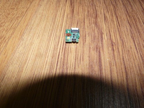 Bouton démarrage lenovo - bouton,