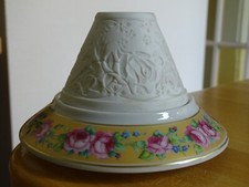Limoges haviland photophore - haviland, en