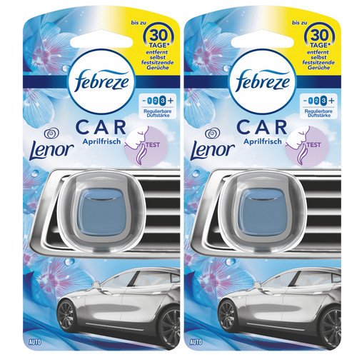 Febreze car 2ml - car, autoduft