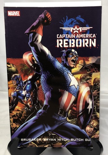 Captain america reborn by - america:,