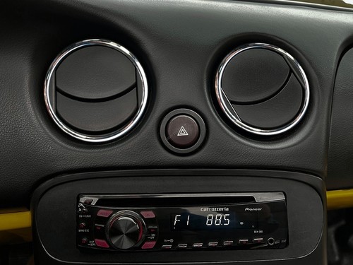 Pour fiat barchetta anneaux - ,