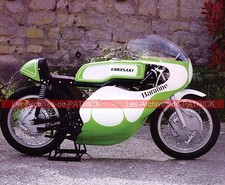 Kawasaki 500 - (, h1-r