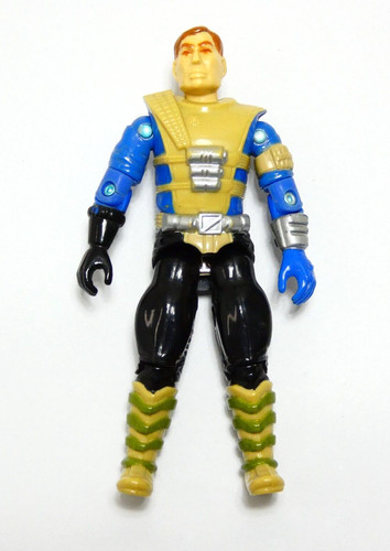 Joe knockdown figurine - joe, v1