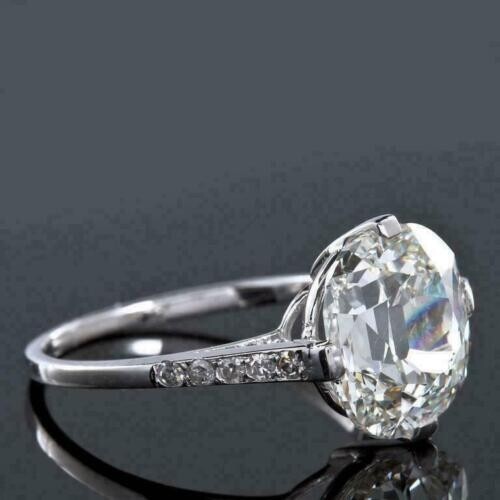 Bague fiançailles or - fiançailles, en