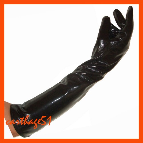 Gants femme longs opéra - gants,