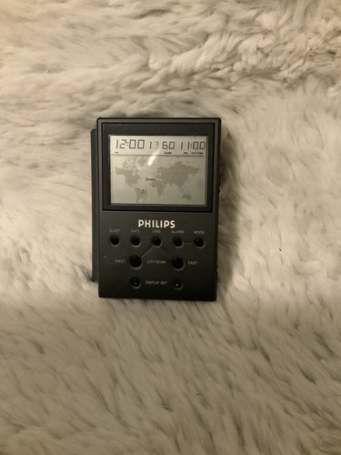 Philips aè 3905 - philips, recepteur