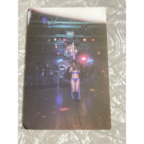 Vintage 2002 texas nightclub - 2002,