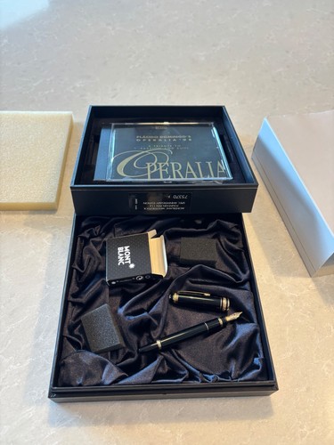 1999 montblanc meisterstück - 1999,