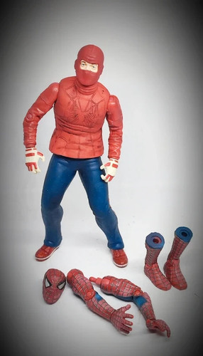Marvel legends toybiz - ,