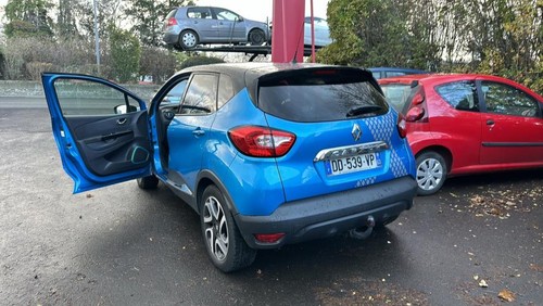 Moteur renault captur phase - renault,