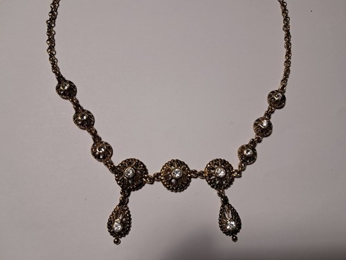 Collier riviere provence - collier,