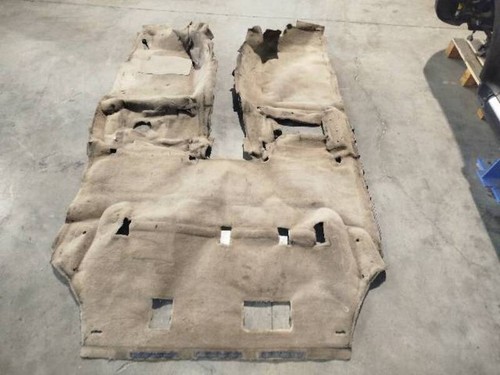 Tapis toyota land cruiser - cruiser, 4.7