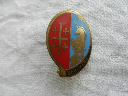 Insigne militaire - insigne,
