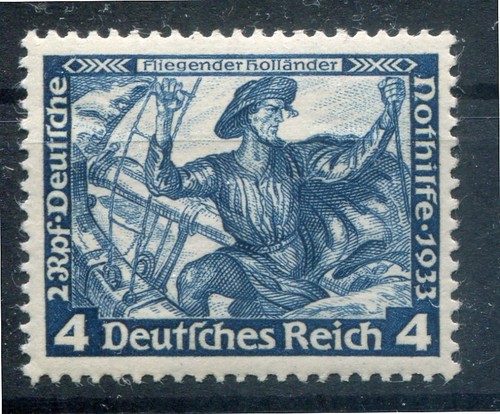Reich 500b exemplaire - 500b,
