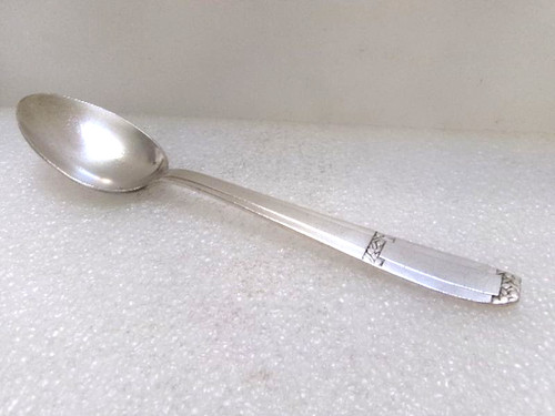 Cuillère ragout service - cuillère, à