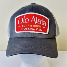 Olo alaia surf - alaia, nosara