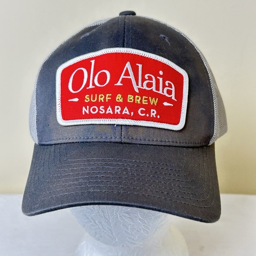 Olo alaia surf brew - surf,