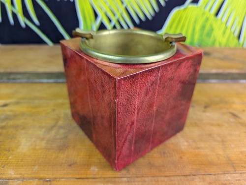 Aldo tura ascher - ascher, vintage
