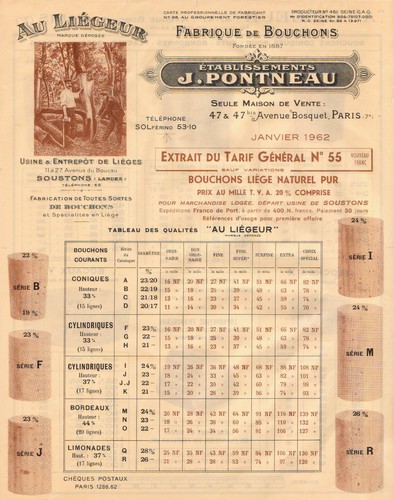 Paris soustons tarif j - paris,