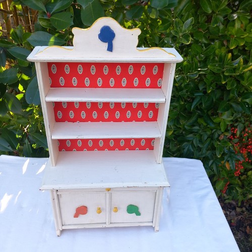 Jouet ancien buffet - ancien,