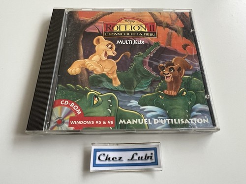 Disney roi lion - disney,