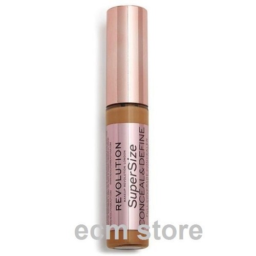 Makeup revolution conceal - revolution, &