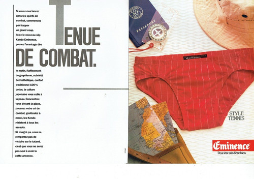 Publicité advertising 0822 - publicité,