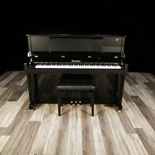 2022 ritmuller rsh - rsh, upright