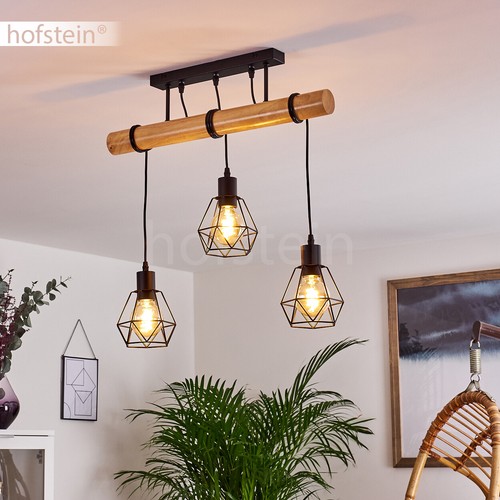 Plafonnier vintage lampe - plafonnier,