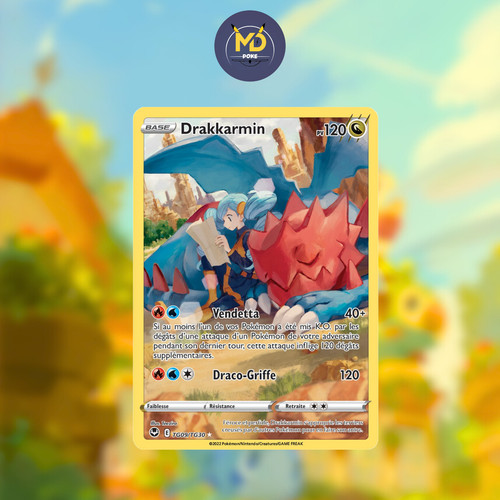 Carte pokémon française - carte,