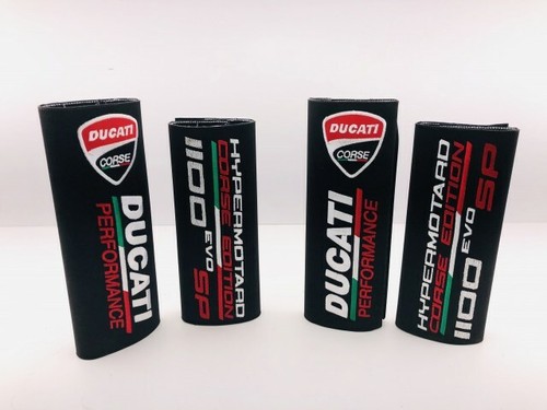 Protection fourche ducati - protection, de