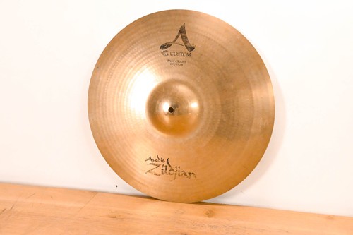 Zildjian custom fast - zildjian, 18"