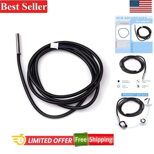 Plug and play thermistor - plug-and-play,
