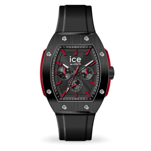 Ice watch montre noir - ice,