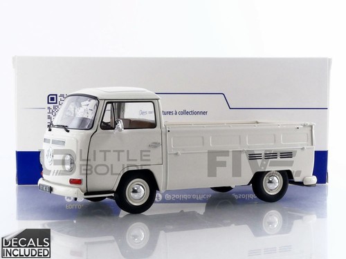 Solido volkswagen t2 - solido,