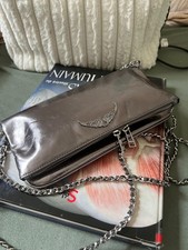 Pochette zadig voltaire - pochette, et