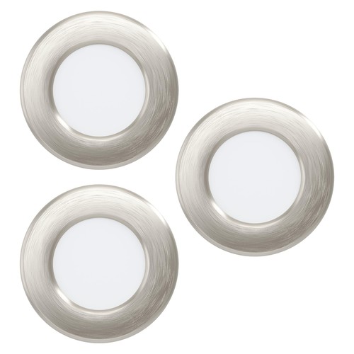 Lot spots led - lot, 3