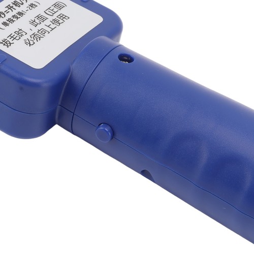 Machine plumer de poulet - de,
