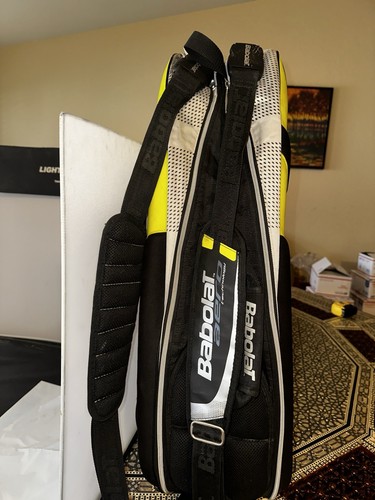 Babolat aero technology - aero,