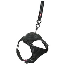 Harnais easy ride avec laisse - harnais,