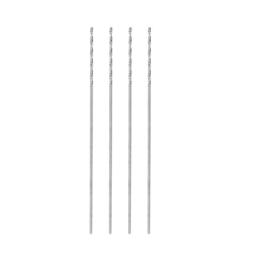 4pcs solide carbure - solide, perceuse