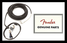 Fender button rca plug - 2-button,