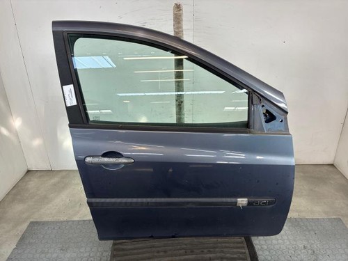 Porte avant droit renault - avant,