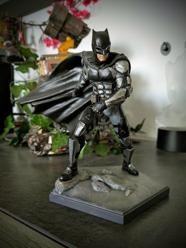 Statue batman justice league - batman,