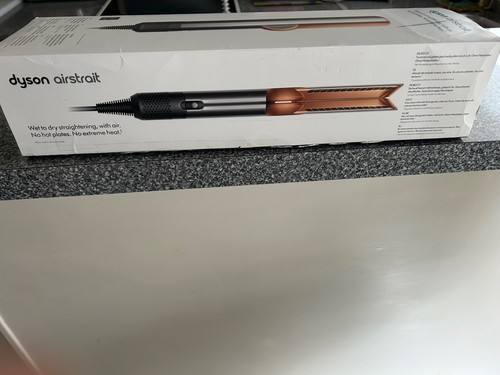 Seche cheveux lisseur dyson - cheveux,