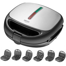 Appareil sandwich maker - maker, 6