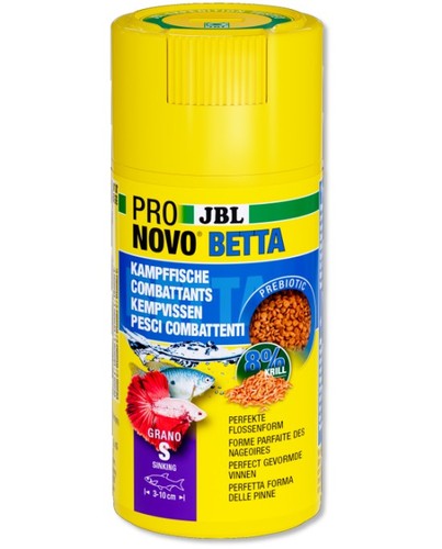 Jbl pronovo betta - pronovo,
