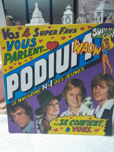 Tours podium claude - tours,