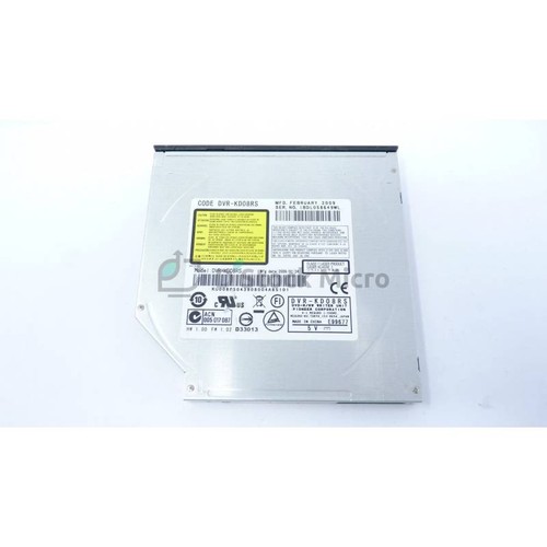 Lecteur graveur dvd mm - graveur,